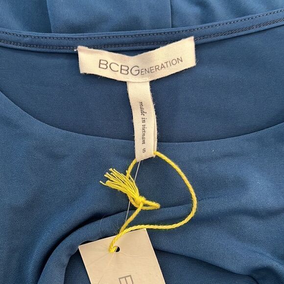 BCBGeneration Maxi Dress  - Picture 13 of 13